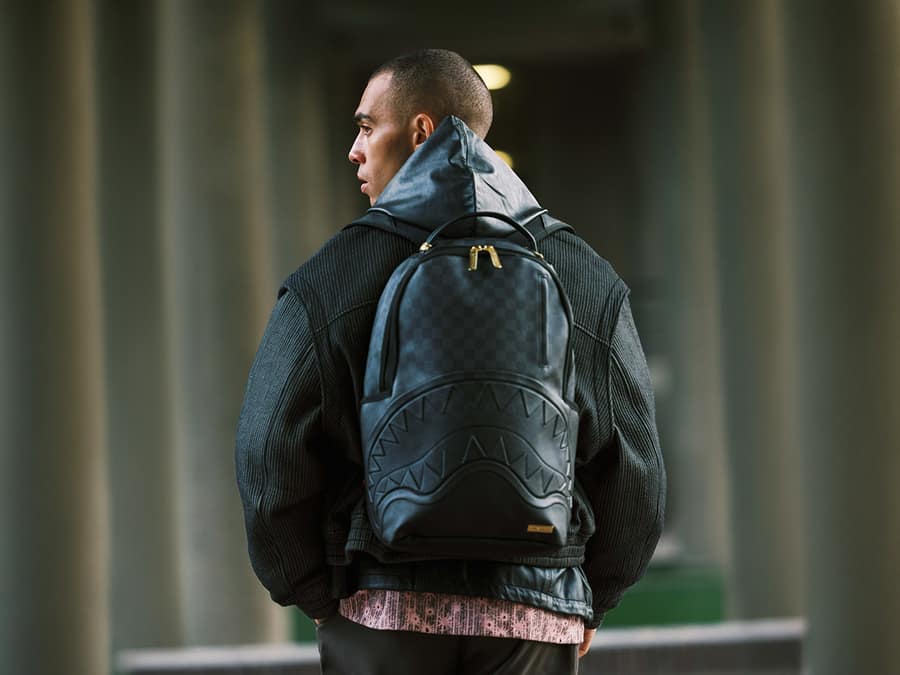 Sprayground accessories product story